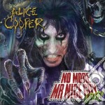 Alice Cooper - No More Mister Nice Guy Live At Halloween (2 Lp)
