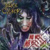 Alice Cooper - No More Mister Nice Guy Live At Halloween (2 Lp) cd