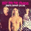 (LP Vinile) Iggy & The Stooges - Sadistic Summer - Live At The Isle Of Wight Festival cd