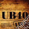 (LP Vinile) Ub40 - Live 2009 #01 (2 Lp) cd