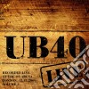 (LP Vinile) Ub40 - Live 2009 #02 (2 Lp) cd