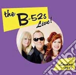 (LP Vinile) B-52's (The) - Live London 2013 (2 Lp) vinile