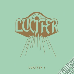 (LP Vinile) Lucifer - Lucifer I lp vinile di Lucifer