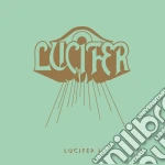 (LP Vinile) Lucifer - Lucifer I vinile