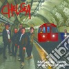 Chelsea - Saturday Night/Sunday Morning cd