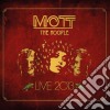 Mott The Hoople - Live 2013 (2 Lp) cd