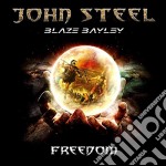 John Steel / Blaze Bayley - Freedom