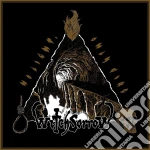 Witchsorrow - No Light, Only Fire cd