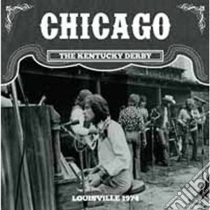 (LP Vinile) Chicago - The Kentucky Derby (2 Lp) lp vinile di Chicago