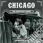 (LP Vinile) Chicago - The Kentucky Derby (2 Lp) vinile
