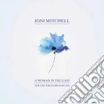Joni Mitchell - A Woman In The East (2 Lp) cd