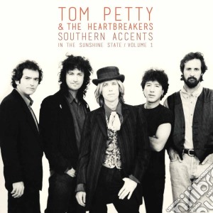 Tom Petty - Southern Accents In The Sunshine State #01 (2 Lp) cd musicale di Tom Petty