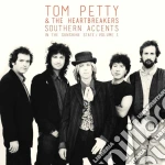 Tom Petty - Southern Accents In The Sunshine State #01 (2 Lp) cd