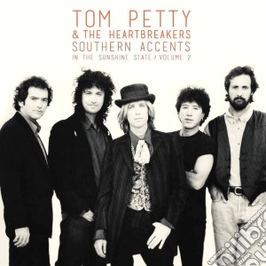 Tom Petty - Southern Accents In The Sunshine State #02 (2 Lp) cd musicale di Tom Petty