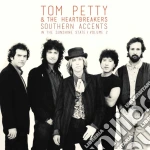 Tom Petty - Southern Accents In The Sunshine State #02 (2 Lp) cd