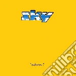 (LP Vinile) Sky - Cadmium (2 Lp) vinile