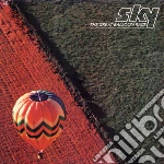 (LP Vinile) Sky - The Great Balloon Race vinile