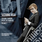 (LP Vinile) Suzanne Vega - Live At The Barbican Vol.2 (2 Lp)