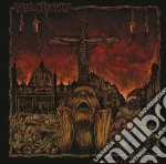 Nuclear - Formula For Anarchy cd
