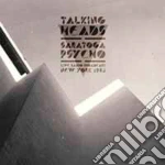 Talking Heads - Saratogo Psycho - Us 1993 (2 Lp) cd