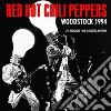 (LP Vinile) Red Hot Chili Peppers - Woodstock 1994 (2 Lp) cd