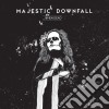 Majestic Downfall - ...when Dead cd