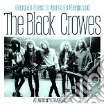 Black Crowes (The) - Georgia's Finest In America's Playground cd