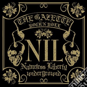Gazette (The) - Nil cd musicale di The Gazette