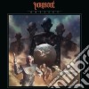 Horisont - Odyssey cd