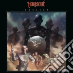 Horisont - Odyssey (2 Lp) cd