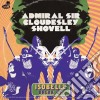 (LP Vinile) Admiral Sir Cloudesley Shovell - Isobelle/Break Up (7') cd