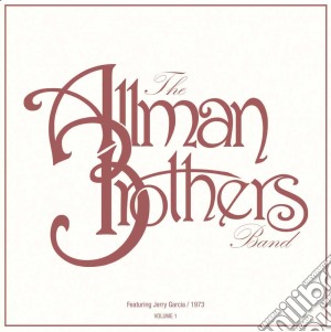 Allman Brothers (The) - Live At Cow Palace Vol. 1 (2 Lp) cd musicale di Allman Brothers (The)