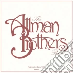 Allman Brothers (The) - Live At Cow Palace Vol. 1 (2 Lp) cd