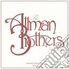 Allman Brothers (The) - Live At Cow Palace Vol. 1 (2 Lp) cd