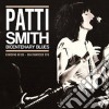 Patti Smith - Bicentenary Blues - Boarding House, San Francisco 1976 (2 Lp) cd