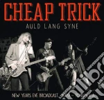 Cheap Trick - Auld Lang Syne - La Forum 1979 (2 Lp) cd