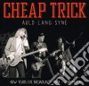 Cheap Trick - Auld Lang Syne - La Forum 1979 (2 Lp) cd