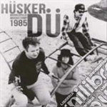 (LP Vinile) Husker Du - Minneapolis Moonstomp - 1985 Minnesota (2 Lp) vinile