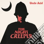 Uncle Acid & The Deadbeats - The Night Creeper cd