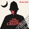 (LP Vinile) Uncle Acid & The Deadbeats - The Night Creeper (2 Lp) cd