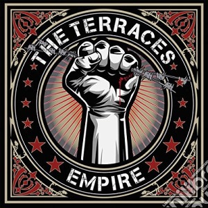 Terraces (The) - Empire cd musicale di Terraces (The)