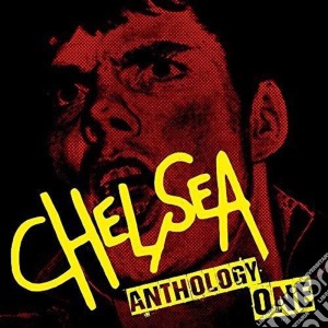 Chelsea - Alternative Hits (3 Cd) cd musicale di Chelsea