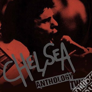 Chelsea - Evacuate (3 Cd) cd musicale di Chelsea