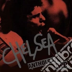 Chelsea - Evacuate (3 Cd) cd