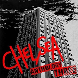 Chelsea - Alternative (3 Cd) cd musicale di Chelsea