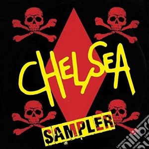 Chelsea - Looks Right - The Chelsea Sampler cd musicale di Chelsea