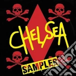 Chelsea - Looks Right - The Chelsea Sampler cd