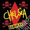 Chelsea - Looks Right - The Chelsea Sampler cd