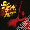 Chelsea - Right To Work - The Singles cd