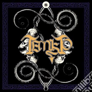 Temisto - Temisto cd musicale di Temisto